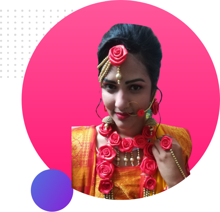 Sumiya akter sharmin